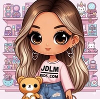 JDLM KIDS .COM 's account image