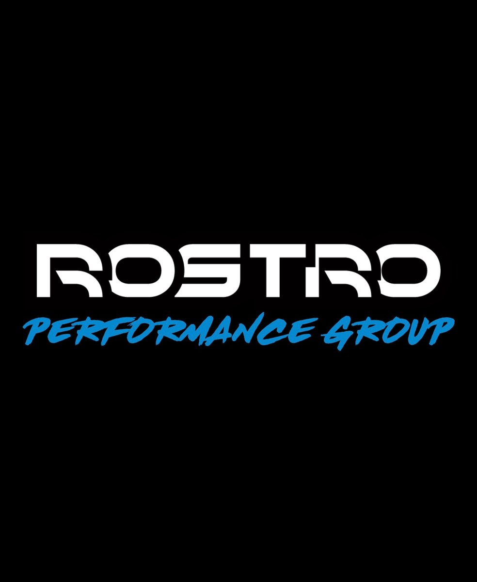 Rostro Performance Group logo