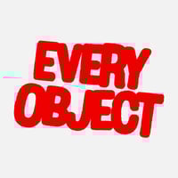 Every Object's account image