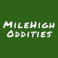 MileHighOddities's account image
