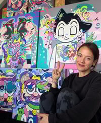 Maddalena Fanfani 's account image