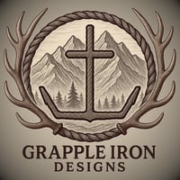 Grapple Iron Designs's account image