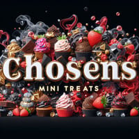 Chosen's Mini Treats's account image
