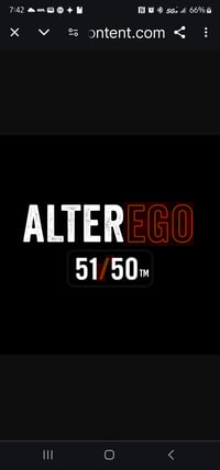 ALTEREGO5150's account image