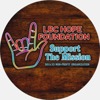 LBChopefoundation's account image