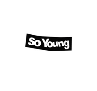 So Young Magazine's account image