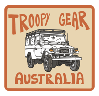 Troopy Gear's account image