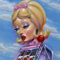 Amber Carr's account image