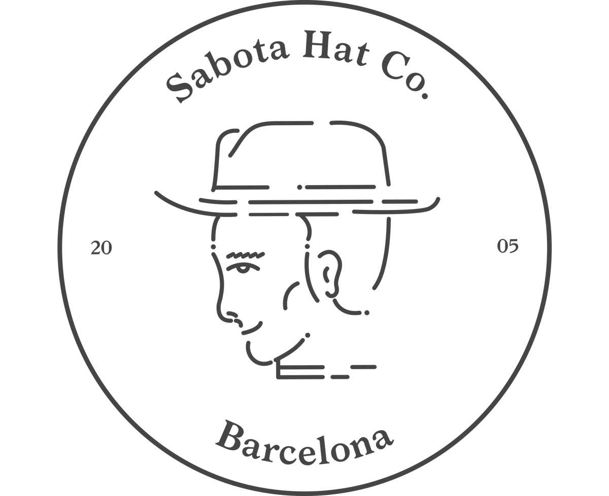 Sabota Hat Co.