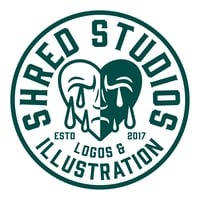 Shred Studios's account image