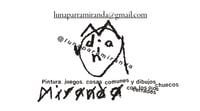 lunaparamiranda's account image