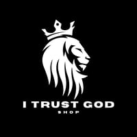 I Trust God Shop's account image