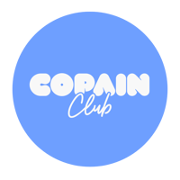 Copain Club's account image
