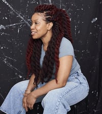 Ayesha Feisal's account image