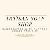 Artisan Soap Shop's account image