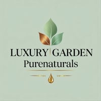 Luxury Garden Purenaturals 's account image