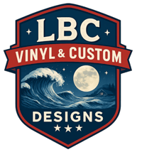 LBC Vinyl 's account image