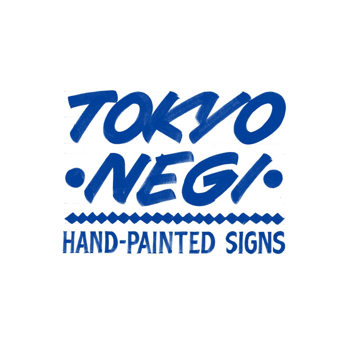 Tokyo Negi