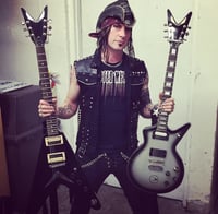 Andre "Virus" Karkos Memorabilia's account image