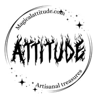 Magical Attitude London's account image