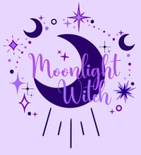 Moonlightwitch's account image