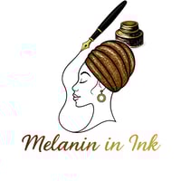 Melanin in Ink's account image