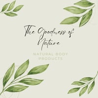 The Goodness of Nature's account image