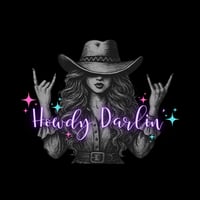 Howdy Darlin's account image