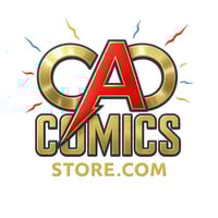 OAO Comics's account image
