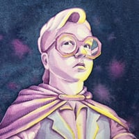 Meatyard's account image