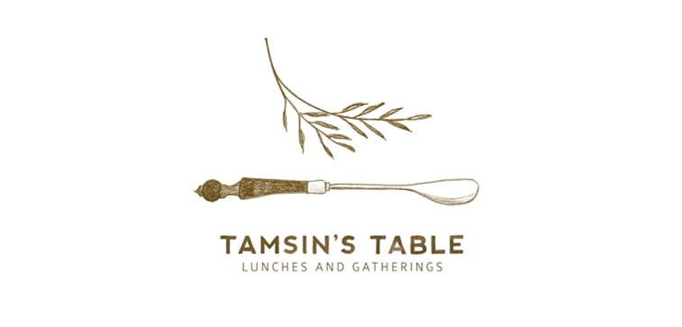 / Tamsin's Table