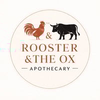The Rooster and The Ox Apothecary's account image