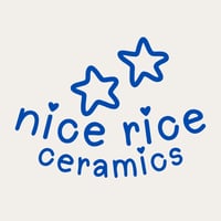 nice rice ceramics's account image