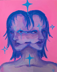 Angel Teeth's account image