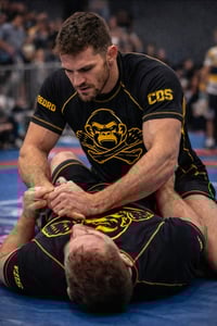 CONTROL DOMINATE SUBMIT 's account image