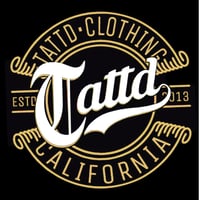 TATTD CLOTHING's account image