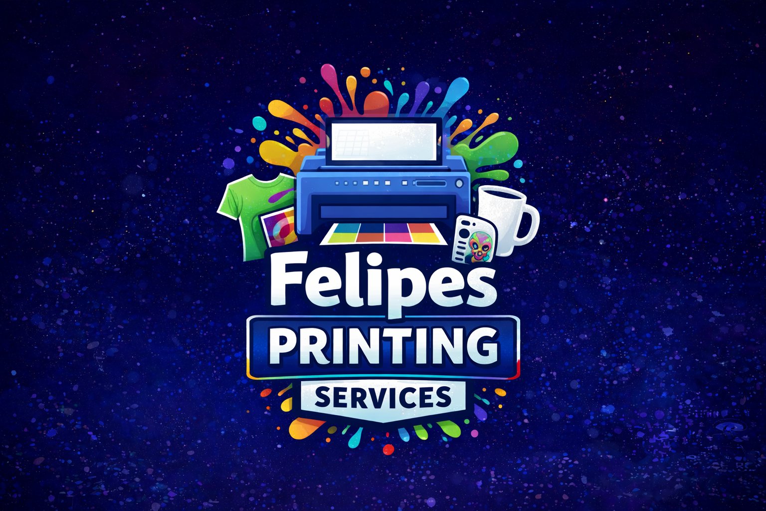Felipe Printing Services