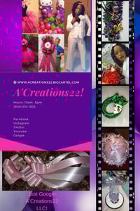 A'Creations22LLC 's account image