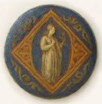 Antony James Hughes Art's account image