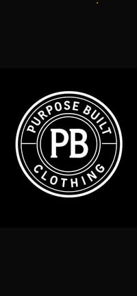Purpose Built clothing 's account image