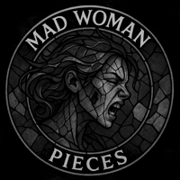 MAD WOMAN PIECES's account image