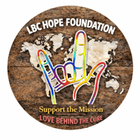 LBChopefoundation's account image