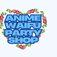 Anime waifu party store 's account image
