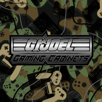 GIJoel Gaming Cabinets's account image