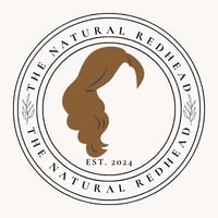 The Natural Redhead's account image
