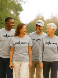 Lunch Walkers Gear 's account image