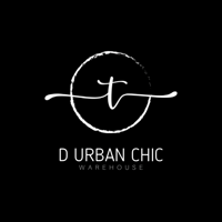 D Urban Chic Warehouse ™️'s account image