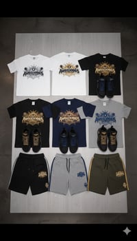 Awakkenminds Apparel's account image