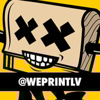 WePrint's account image