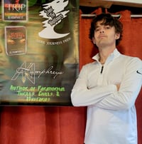 AJ Humphreys's account image